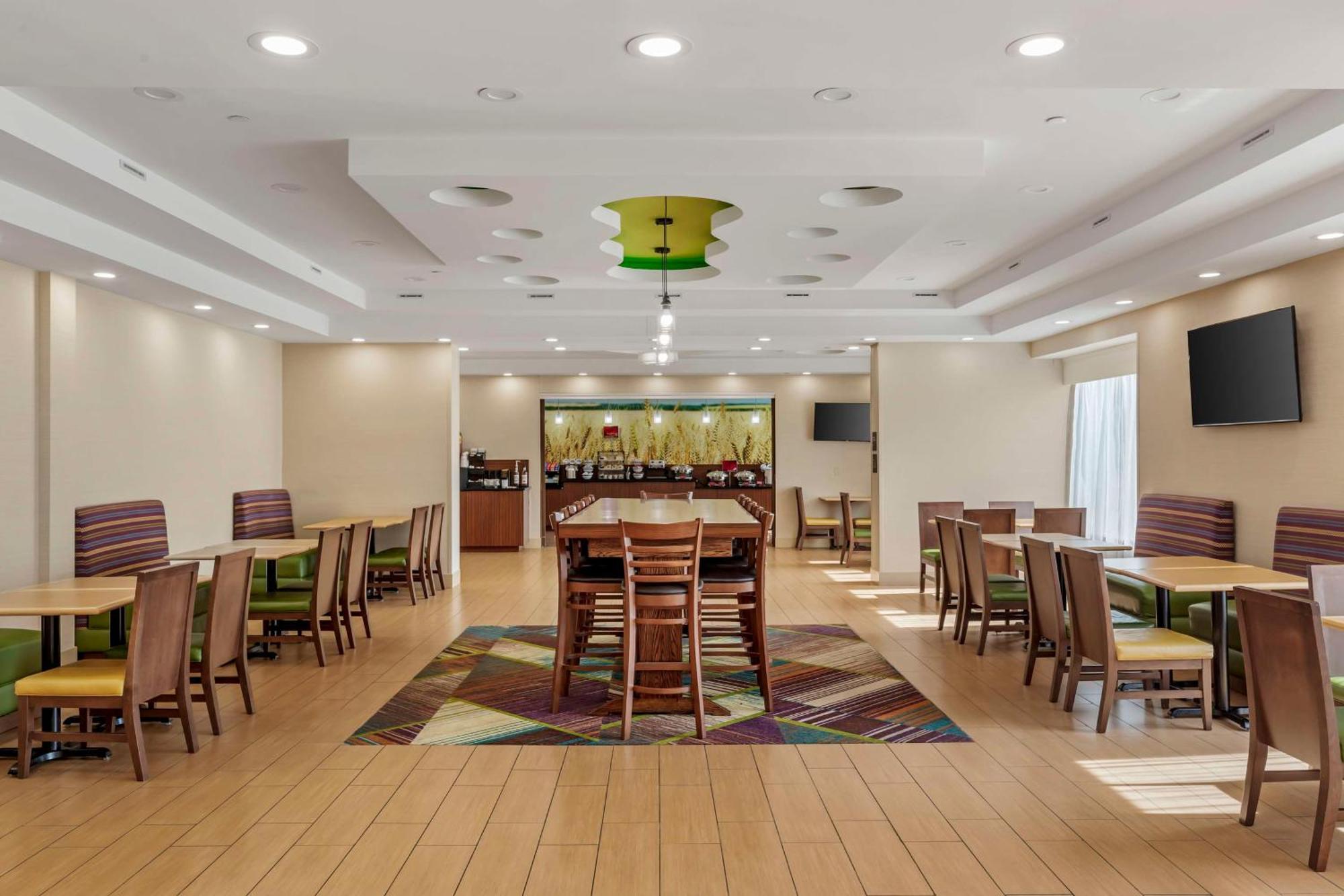 北岸贝斯特韦斯特优质酒店 丹弗斯 外观 照片